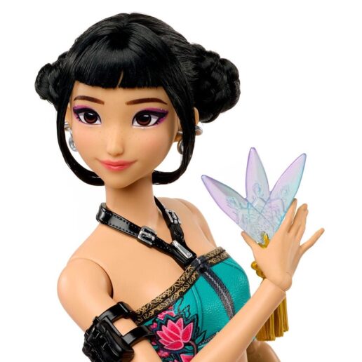K-Pop Demon Hunters Zoey doll