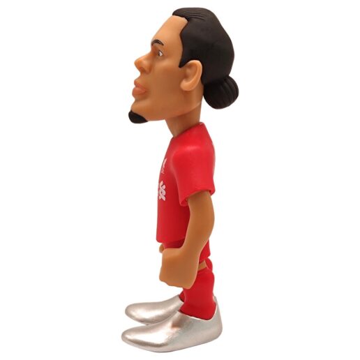 Liverpool Van Dijk figure minix 12cm