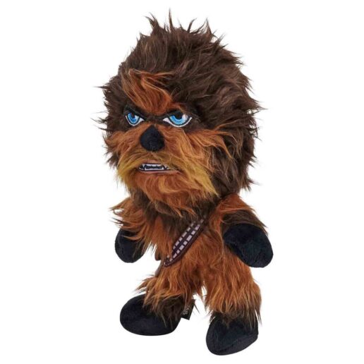 Star Wars Chewbacca plush toy 25cm