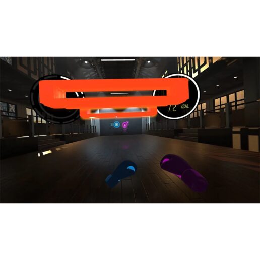 Box Playstation 4 PS4 VR