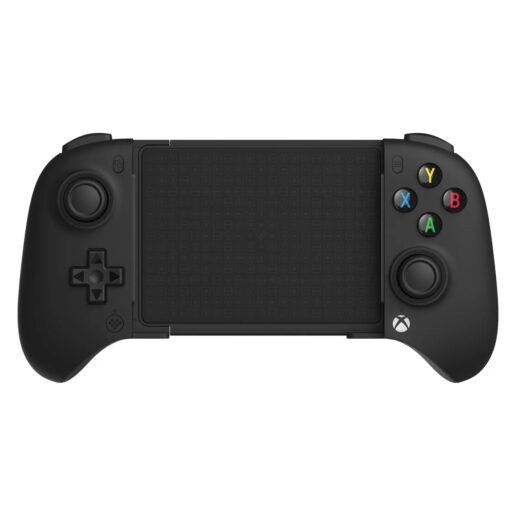 8BitDo Ultimate Mobil handkontroll för Xbox Svart