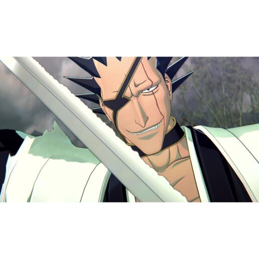 Bleach Rebirth of Souls Playstation 5 PS5
