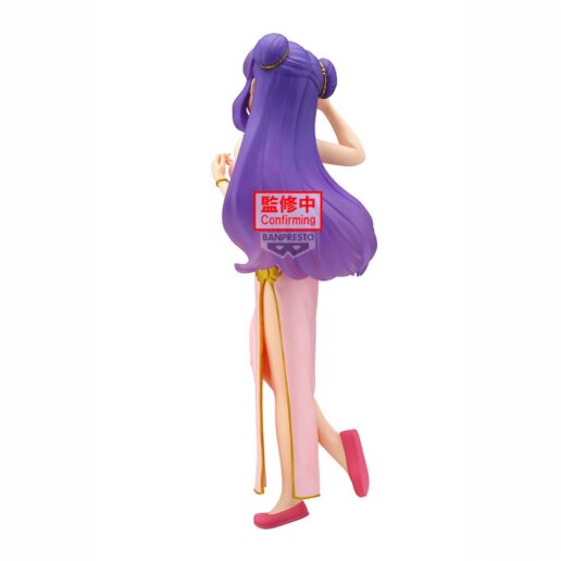 Ranma 1/2 Glitter & Glamorous SHAMPOO-IV figure 22cm