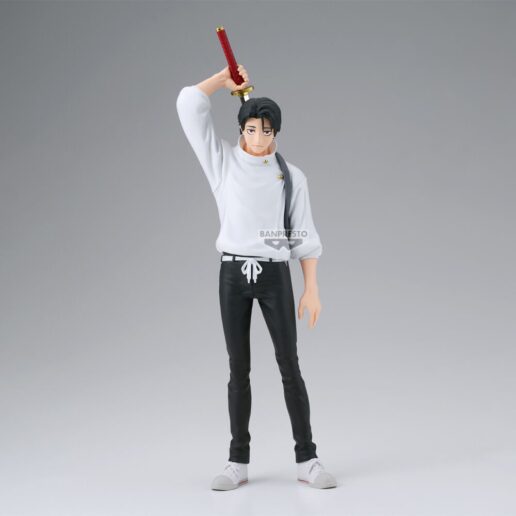Jujutsu Kaisen King of Artist Yuta Okkotsu figure 26cm