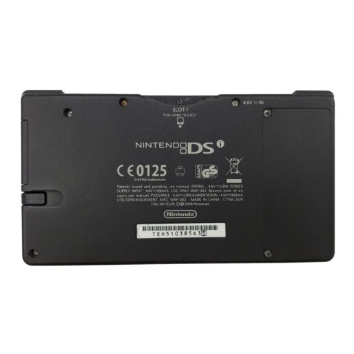 Nintendo DSi Black (Begagnad)