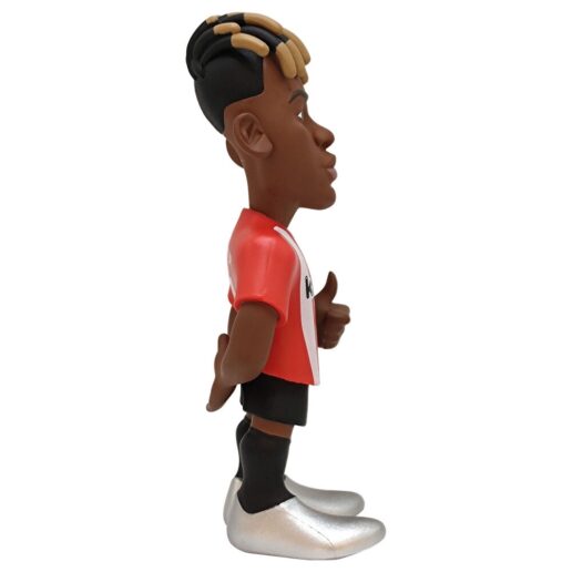 Athletic Club De Bilbao Williams Junior figure minix 12cm