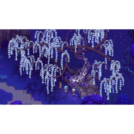 Sea of Stars Playstation 4 PS4