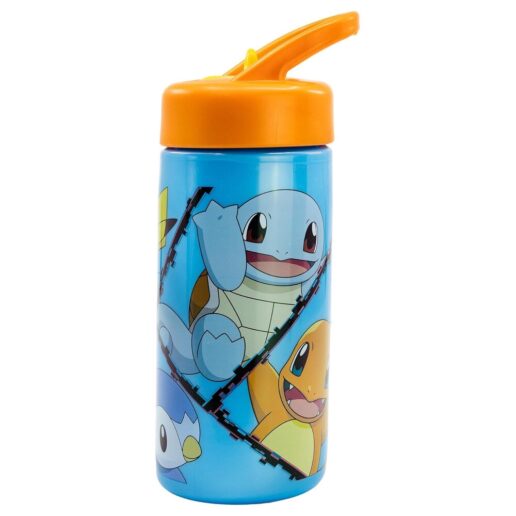 Pokemon bottle 410ml