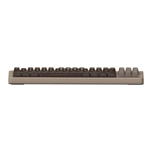 8BitDo Mekaniskt Tangentbord C64 Edition