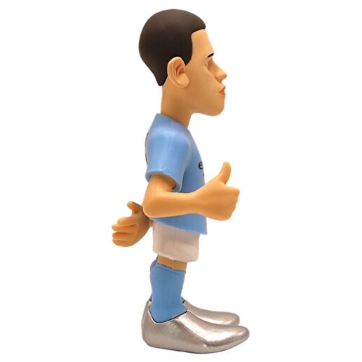 Manchester City Foden figure minix 12cm
