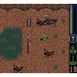 Army Men Sarges Heroes 2 Gameboy Color (Begagnad)