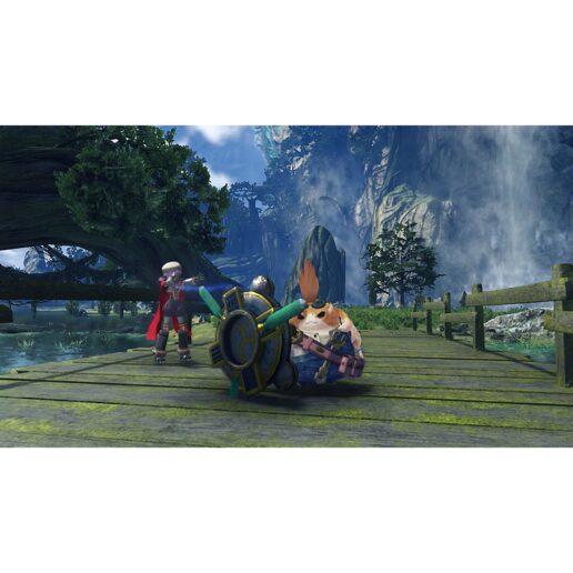 Xenoblade Chronicles 2 Nintendo Switch