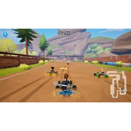 Sports Camp a 35-Game Adventure Nintendo Switch