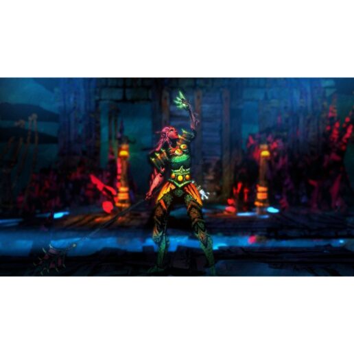 Sworn Deluxe Edition Playstation 5 PS5