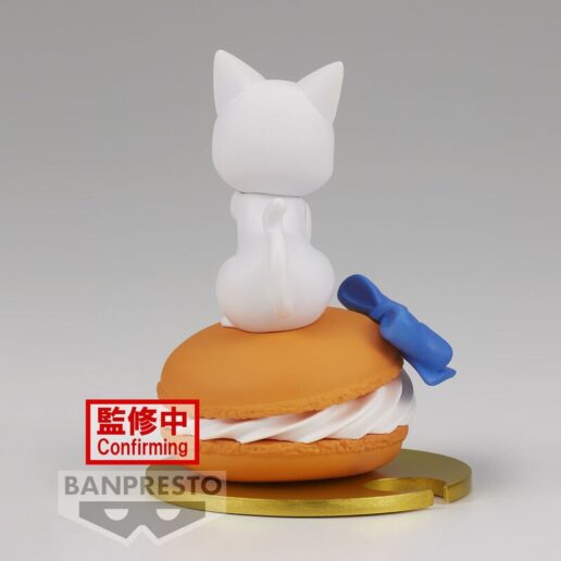 Pretty Guardian Sailor Moon Cosmos the Movie Artemis figure 7cm