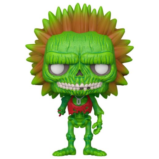 POP figure Return of the Living Dead Zombie Trash