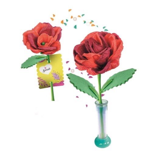 Idea Create Your Flowers Rose Flower creator