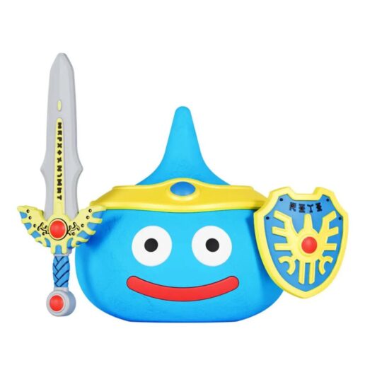 Dragon Quest Clay Monsters Hero Slime