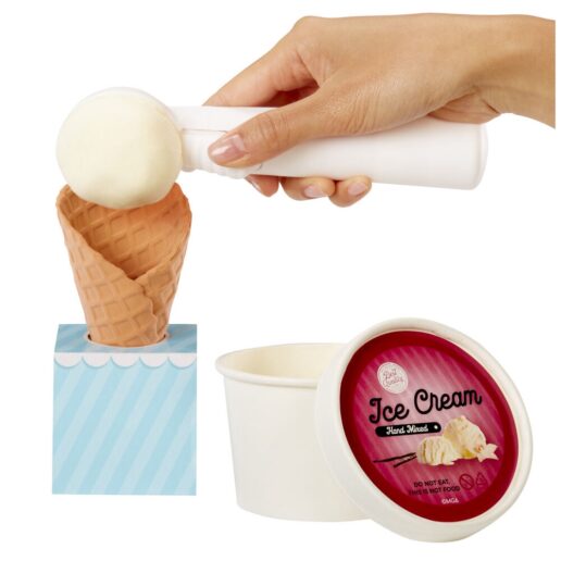 Slime Life DIY Ice Cream Cone kit