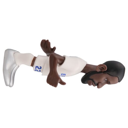 Real Madrid Antonio Rudiger Minix figure 12cm