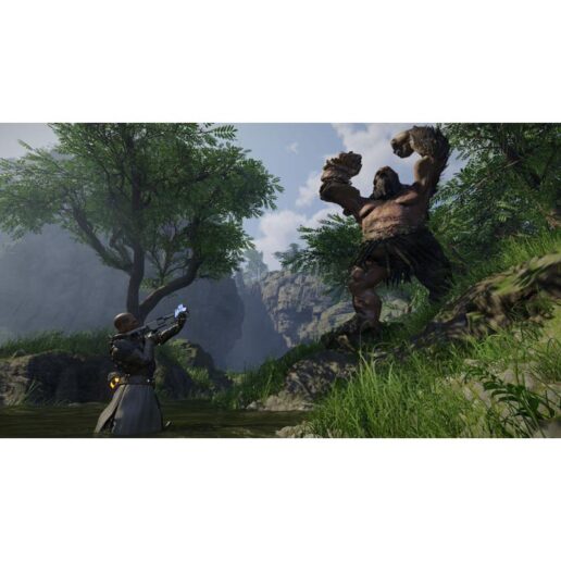 Elex II Playstation 5 PS5