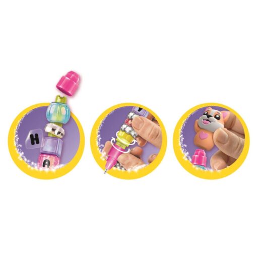 Idea Create your Message Pen assorted message creator pen