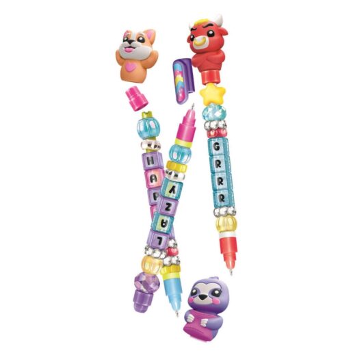 Idea Create your Message Pen Feelings message creator pen