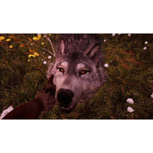 Far Cry Primal Playstation 4 PS4 Nordic Bundle Copy (Begagnad)