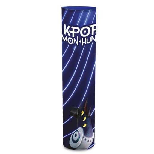 K-Pop Demon Hunters Derpy desk mat