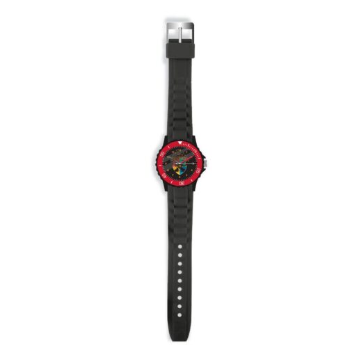 Harry Potter analog watch
