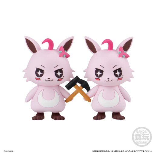 Hololive Stylized Collection wave 4 assorted surprise figure