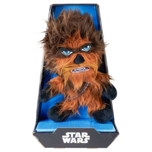 Star Wars Chewbacca plush toy 25cm