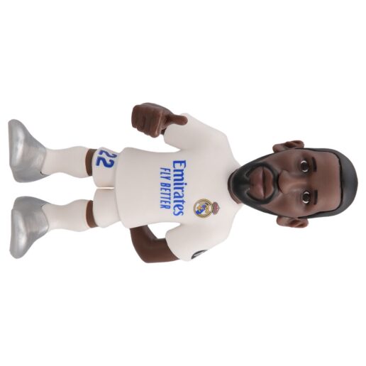 Real Madrid Antonio Rudiger Minix figure 12cm