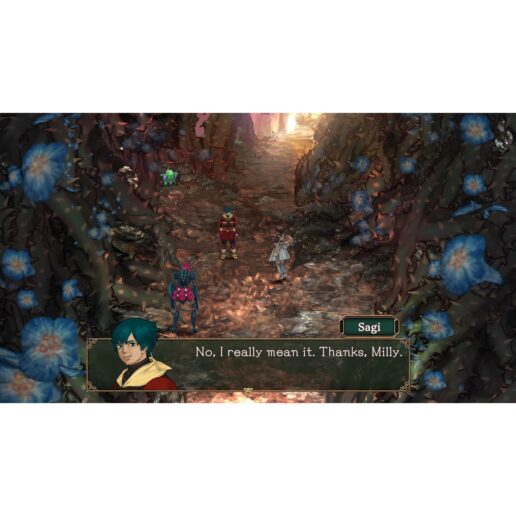 Baten Kaitos I & II HD Remaster Nintendo Switch