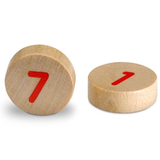 Lotto 48 cards