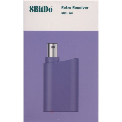 8BitDo Retro Receiver Gamecube