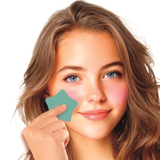 Crazy Chic Lovely Makeup The Sweetest Blush - Blush