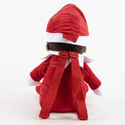 The Elf on the Shelf plush backpack 55cm