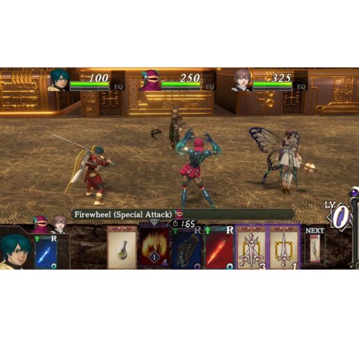 Baten Kaitos I & II HD Remaster Nintendo Switch
