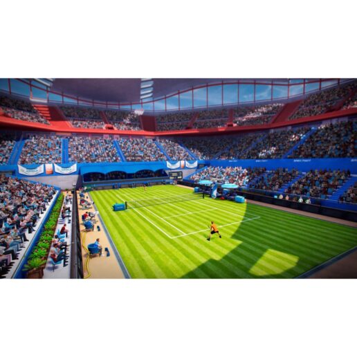 Tennis World Tour Roland-Garros Edition Playstation 4 PS4 IMPORT