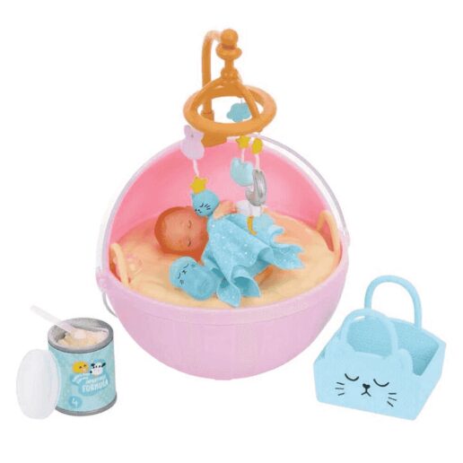 Miniverse Make It Mini Baby Nurturing assorted surprise capsule