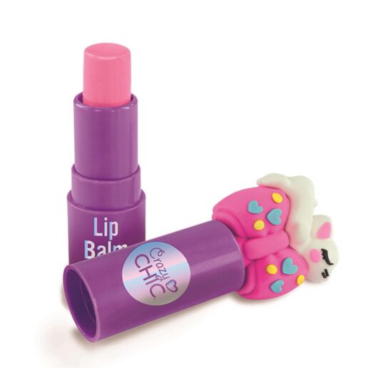 Crazy Chic Lovely Makeup Lip balm