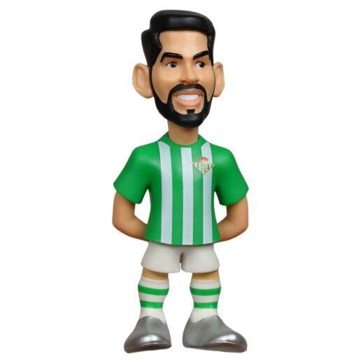 Real Betis Isco figure minix 12cm