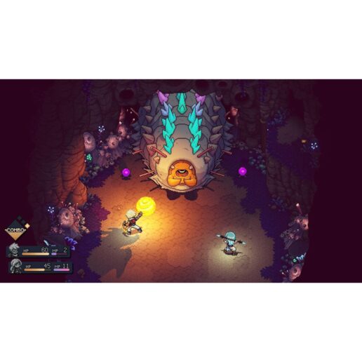 Sea of Stars Playstation 4 PS4