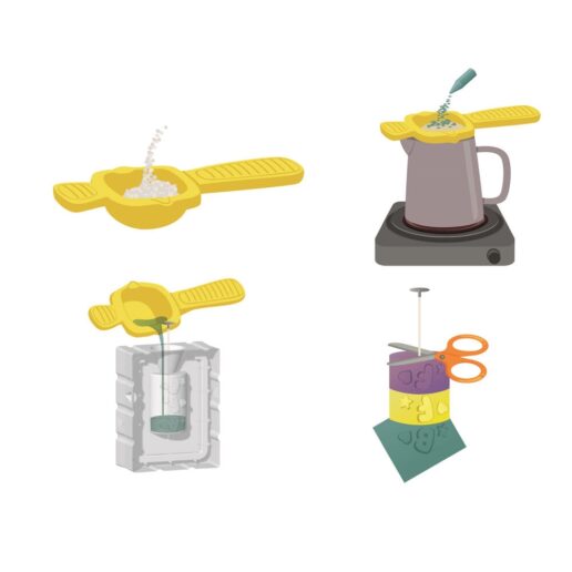 Idea Create Your Candles Glowmates candles create
