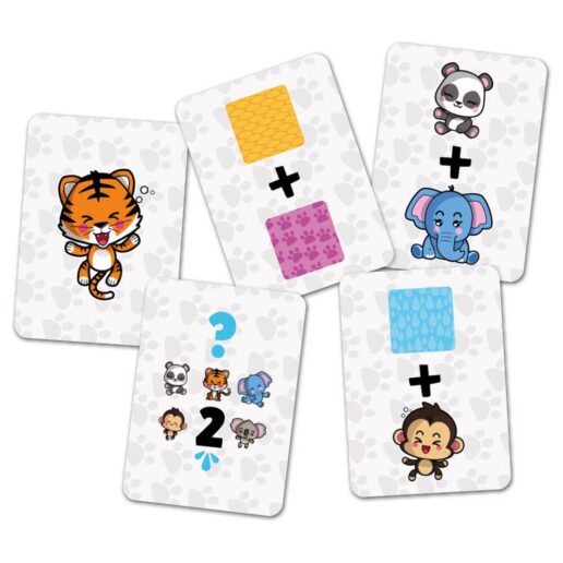Animal Keeper game