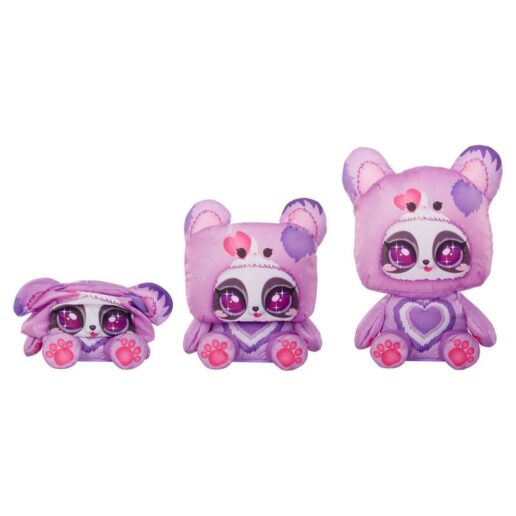 L.O.L. Surprise Hoops Cutie tweens Costume