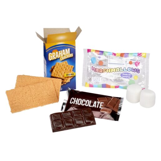 Slime Life DIY Smores kit