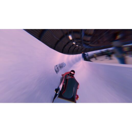 Winter Games 2023 Playstation 4 PS4