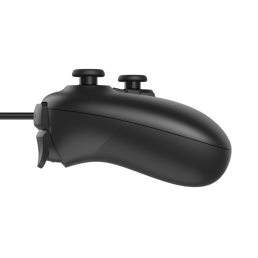 8BitDo Ultimate Wired PC NS Black